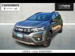 Grigio Usata 2023 Dacia Jogger Extreme Monovolume | 23.500 € (Buon prezzo)