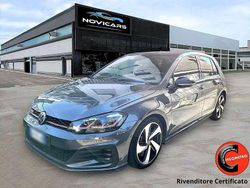 Grigio Usata 2019 VW Golf VII GTI Tre volumi | 24.000 € (Buon prezzo)