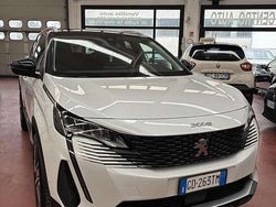 Other Usata 2020 Peugeot 3008 Allure SUV | 21.000 € (Cara)