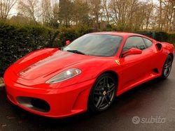 Rosso Usata 2005 Ferrari F430 Coupé | 122.000 €