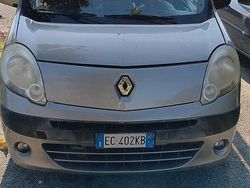 Usata 2010 Renault Kangoo Station wagon | 2500 €