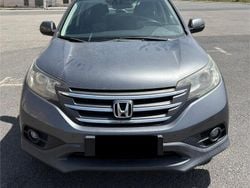 Grigio Usata 2013 Honda CR-V Elegance SUV | 10.800 € (Buon prezzo)