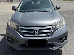 Usata 2013 Honda CR-V Elegance SUV | 10.000 € (Buon prezzo)