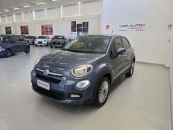 Blu Usata 2018 Fiat 500X Pop Star SUV | 14.500 € (Cara)