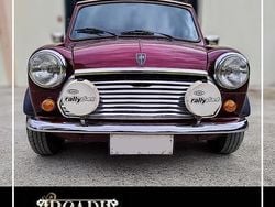 Rosso Usata 1991 Austin Mini | 9200 €