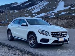 Usata 2017 Mercedes GLA200 Premium SUV | 20.000 € (Buon prezzo)