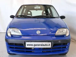 Fiat Seicento