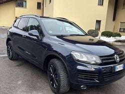 Usata 2010 VW Touareg SUV | 11.000 € (Cara)
