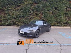 Usata 2019 Mazda MX5 Exceed Cabrio | 19.990 € (Ottimo prezzo)
