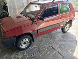 Usata 1999 Fiat Panda 4x4 Due volumi | 7000 € (Cara)