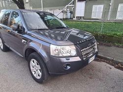 Usata 2009 Land Rover Freelander 2 SUV | 3500 € (Buon prezzo)