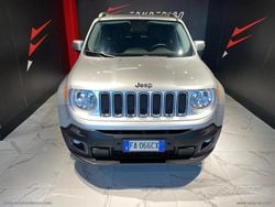 Usata 2015 Jeep Renegade Limited SUV | 8500 € (Buon prezzo)