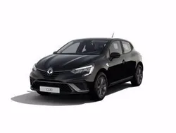 Nero Usata 2021 Renault Clio V Zen Due volumi | 10.990 € (Super prezzo)
