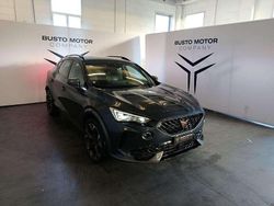 Grigio scuro / metallizzato Usata 2023 Cupra Formentor SUV | 29.900 € (Buon prezzo)