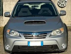 Usata 2011 Subaru Impreza Tre volumi | 6950 € (Ottimo prezzo)