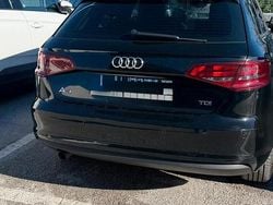 Usata 2015 Audi A3 Tre volumi | 10.500 € (Ottimo prezzo)