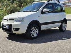 Usata 2011 Fiat Panda 4x4 Climbing Due volumi | 8199 € (Buon prezzo)