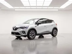 Be style varsavia (grigio magn Usata 2024 Renault Captur Techno SUV | 17.380 € (Ottimo prezzo)