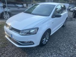 Bianco Usata 2014 VW Polo Tre volumi | 8400 € (Buon prezzo)