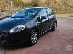 Usata 2006 Fiat Punto | 2990 €
