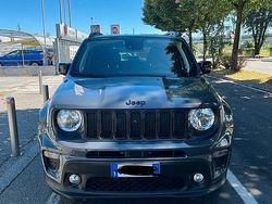 Usata 2022 Jeep Renegade Night Eagle SUV | 16.500 € (Buon prezzo)