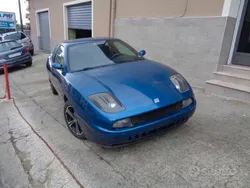 Fiat Coupé