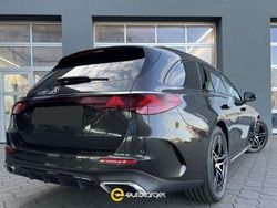 Grigio Usata 2023 Mercedes E220 Advanced Plus Station wagon | 49.450 € (Buon prezzo)