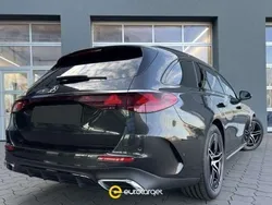 Grigio Usata 2023 Mercedes E220 Advanced Plus Station wagon | 51.950 € (Buon prezzo)