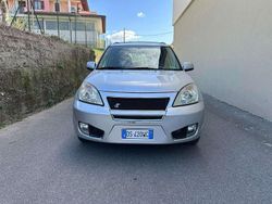 Grigio Usata 2008 DR DR5 SUV | 1900 €