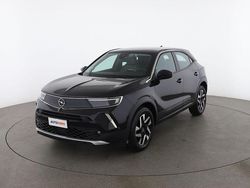 Nero Usata 2022 Opel Mokka X Elegance SUV | 15.199 € (Buon prezzo)