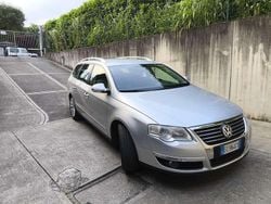 Usata 2010 VW Passat Highline Station wagon | 6000 € (Cara)