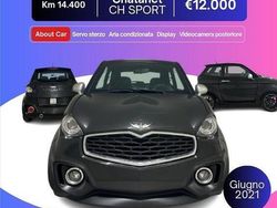 Nero Usata 2021 Chatenet CH46 Due volumi | 12.000 € (Cara)