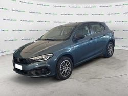 Blu Usata 2024 Fiat Tipo Tre volumi | 16.900 € (Ottimo prezzo)