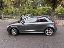 Grigio Usata 2014 Audi S1 Ambiente Due volumi | 17.499 € (Super prezzo)