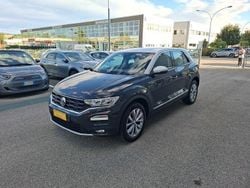 Nero Usata 2019 VW T-Roc Style SUV | 17.500 € (Buon prezzo)