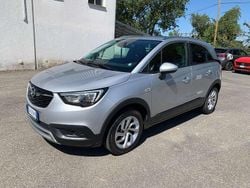 Grigio Usata 2020 Opel Crossland X Innovation SUV | 10.900 € (Buon prezzo)