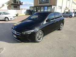 Nero Usata 2020 Mercedes B180 Style Monovolume | 18.990 € (Ottimo prezzo)
