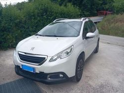 Bianco Usata 2015 Peugeot 2008 Access SUV | 4500 € (Buon prezzo)