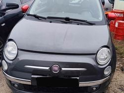 Usata 2012 Fiat 500 Tre volumi | 5000 € (Super prezzo)