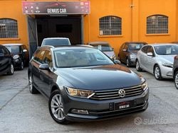 Grigio Usata 2016 VW Passat Business Station wagon | 9500 € (Ottimo prezzo)