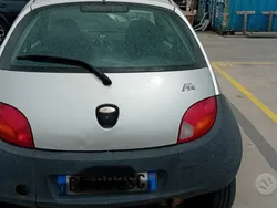 Usata 2003 Ford Ka Due volumi | 1800 € (Cara)