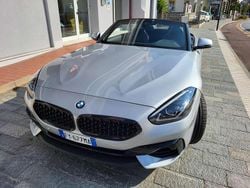 Argento Usata 2020 BMW Z4 Advantage Cabrio | 28.800 € (Ottimo prezzo)