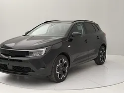 Nero Nuova 2024 Opel Grandland X Business Elegance SUV | 29.890 € (Buon prezzo)