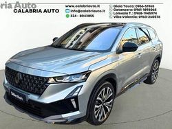 Grigio(met.) Nuova 2025 Renault Espace Esprit Alpine Monovolume | 43.500 € (Cara)