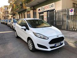 Bianco Usata 2016 Ford Fiesta Business Edition Due volumi | 8000 € (Buon prezzo)
