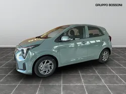 Rosso Nuova 2025 Kia Picanto Urban Due volumi | 18.024 € (Molto cara)