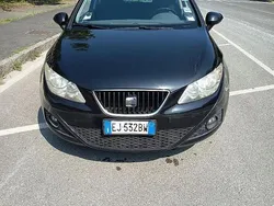 Usata 2011 Seat Ibiza Copa Tre volumi | 4500 € (Ottimo prezzo)