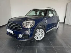 Mini Cooper D Countryman