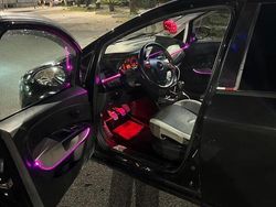 Nero Usata 2007 Fiat Grande Punto Due volumi | 3400 € (Cara)