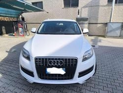 Usata 2009 Audi Q7 Ambiente SUV | 12.500 € (Buon prezzo)